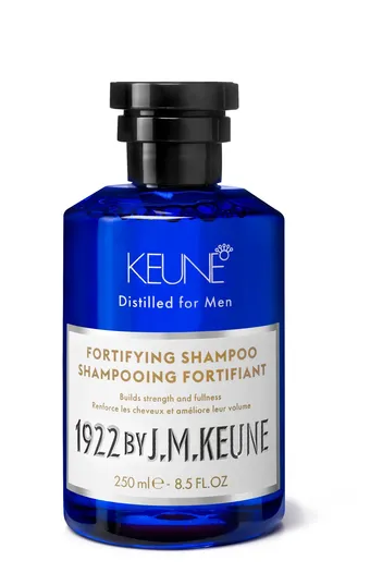 1922 Fortifying Shampoo, 250ml