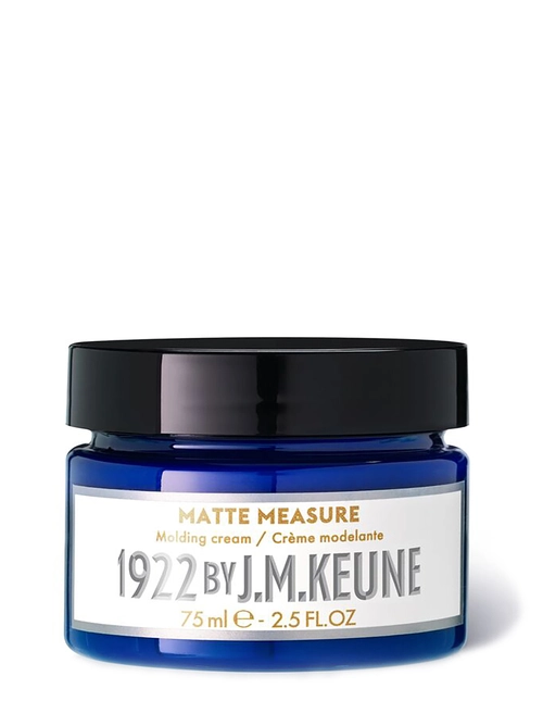 1922 Matte Measure, 75ml