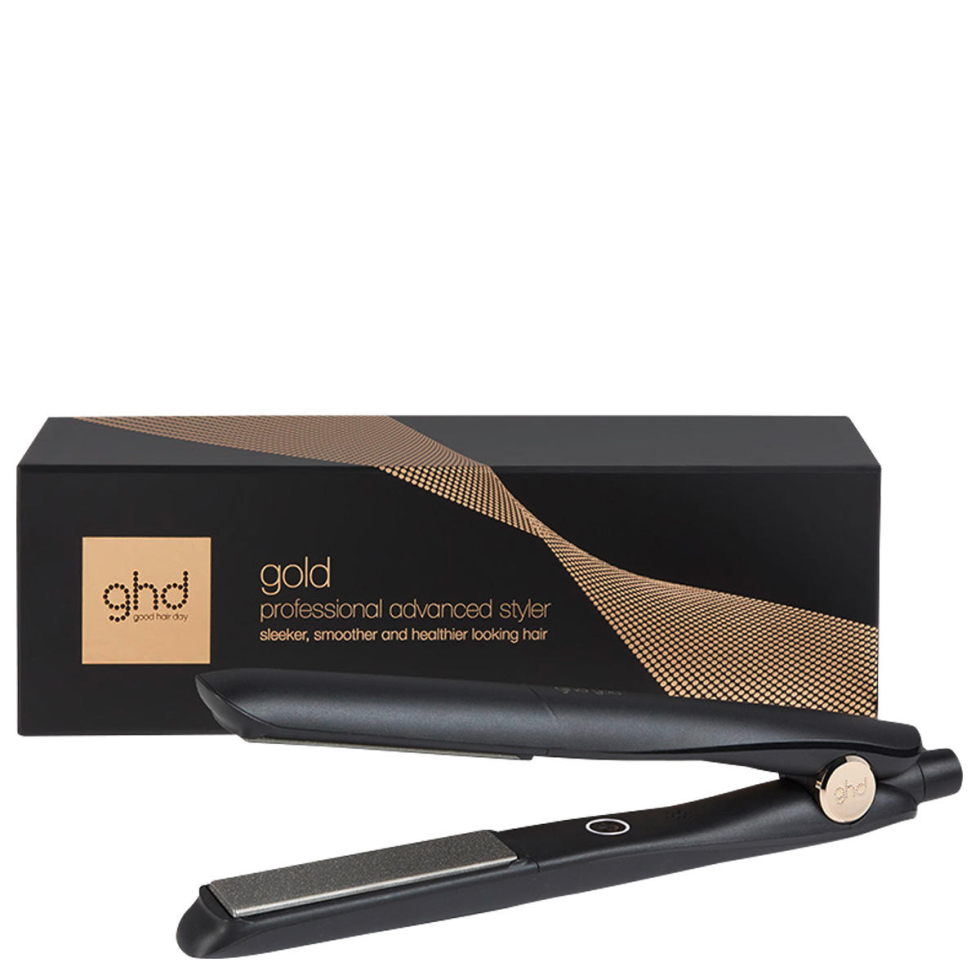 GHD Haarglätter Gold Classic styler, 2.4cm