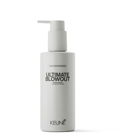 Style Ultimate Blowout, 200ml