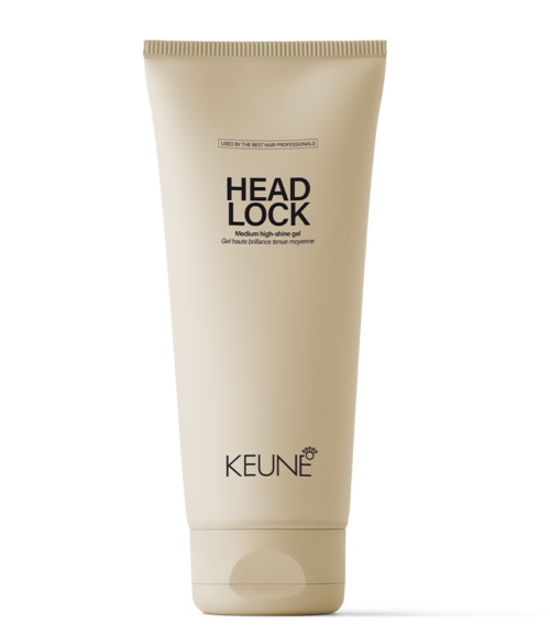 Style Head Lock, 200ml