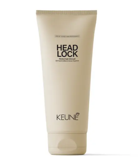 [KE-27473] Style Head Lock, 200ml