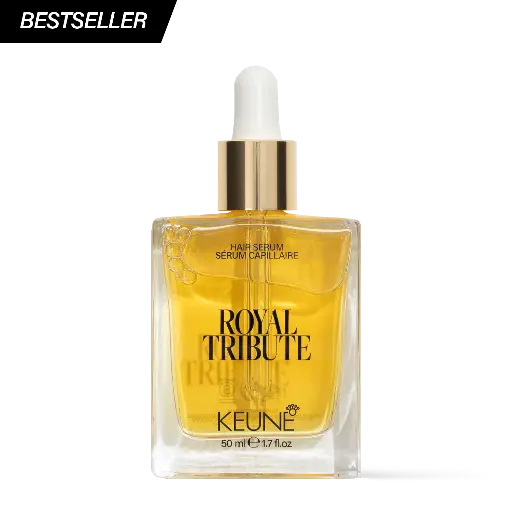 [KE-21469] Royal Tribute Hair Serum, 50ml