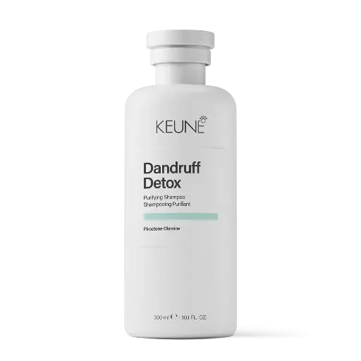 [KE-21500] Dandruff Detox Shampoo, 300ml