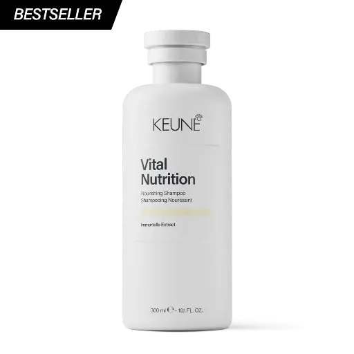 [KE-21515] Vital Nutrition Shampoo, 300ml