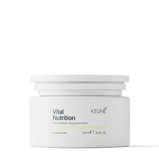 [KE-21520] Vital Nutrition Mask, 250ml
