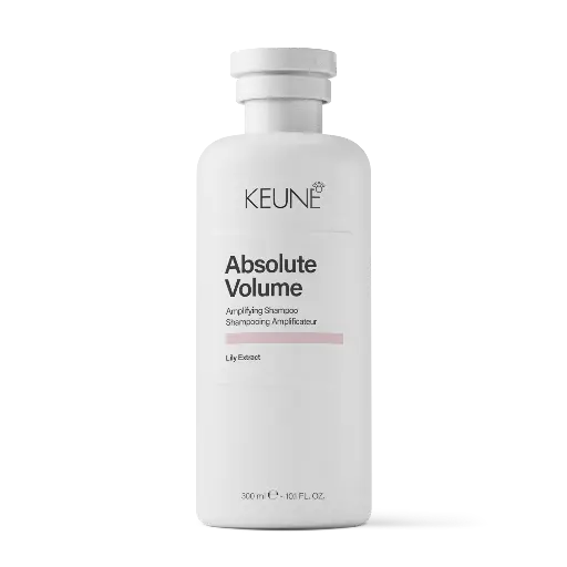 [KE-21533] Absolute Volume Shampoo, 300ml