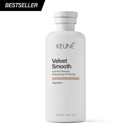 [KE-21540] Velvet Smooth Shampoo, 300ml