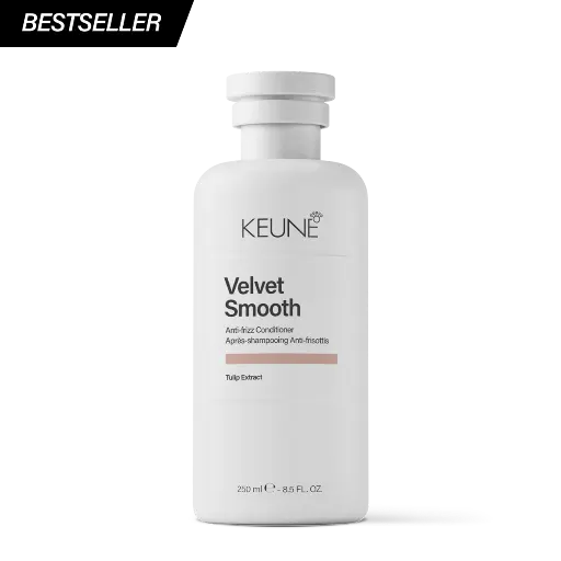 [KE-21543] Velvet Smooth Conditioner, 250ml