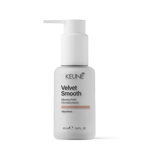 [KE-21548] Velvet Smooth Silkening Polish, 45ml