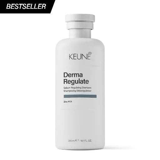 [KE-21553] Derma Regulate Shampoo, 300ml