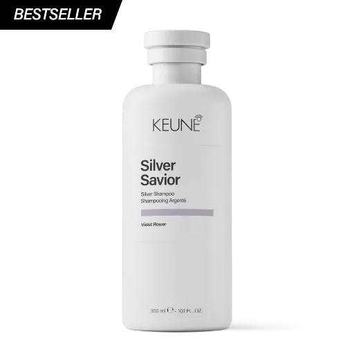 [KE-21560] Silver Savior Shampoo, 300ml