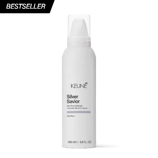[KE-21577] Silver Savior Treatment, 200ml