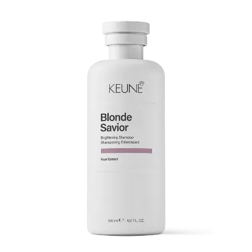 [KE-21579] Blonde Savior Shampoo, 300ml