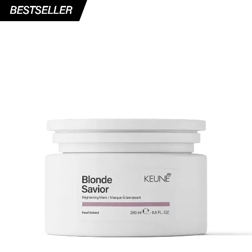 [KE-21580] Blonde Savior Mask, 250ml
