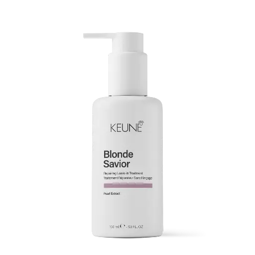 [KE-21582] Blonde Savior Leave-In, 150ml