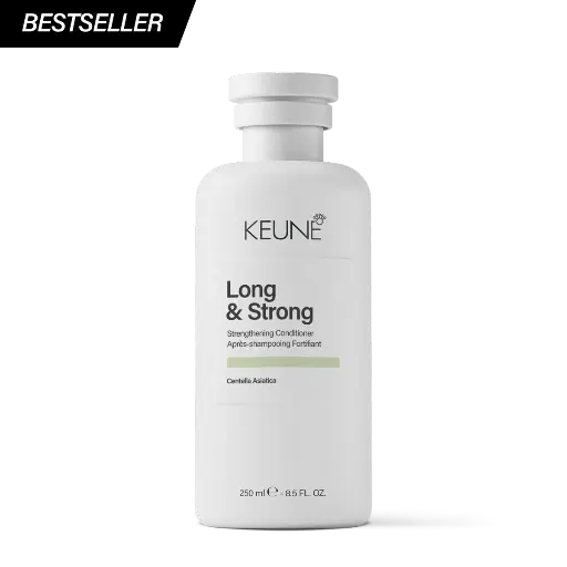 [KE-21605] Long & Strong Conditioner, 250ml