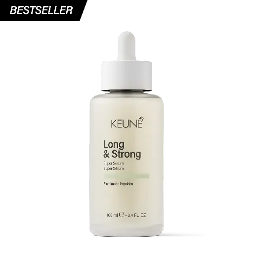 [KE-21608] Long & Strong Serum, 100ml
