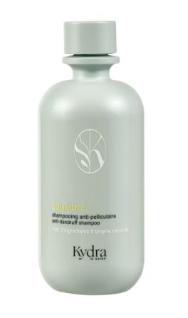 [KA-10373A] Kydra Sublime High Moisture Shampoo 400 ml