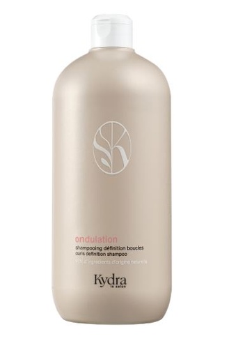 [KA-10380B] Kydra Ondulation Curl Shampoo 1000 ml