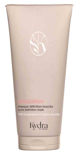 [KA-10315A] Kydra Ondulation Curl Mask 200 ml