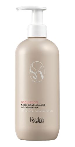 [KA-10315B] Kydra Ondulation Curl Mask 500 ml