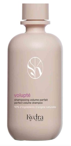 [KA-10375A] Kydra Volupté Volume Shampoo 400 ml