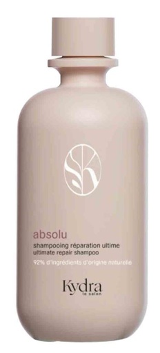 [KA-10371A] Kydra Absolu Ultimate Repair Shampoo 400 ml