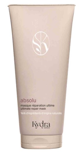 [KA-10336A] Kydra Absolu Ultimate Repair Mask 200 ml