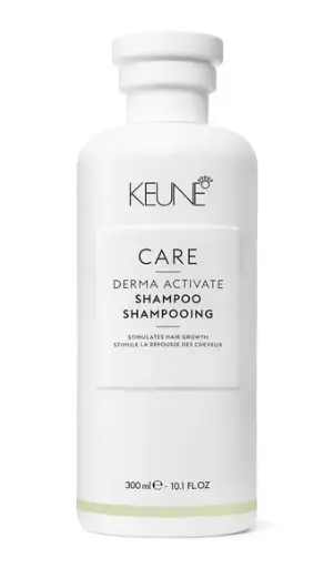 [KE-21304] CARE Derma Activate Shampoo, 300ml