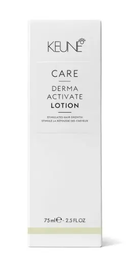 [KE-21306] CARE Derma Activate Lotion, 75ml