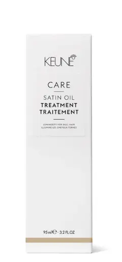 [KE-21315] CARE Satin Oil Treatment, 95ml