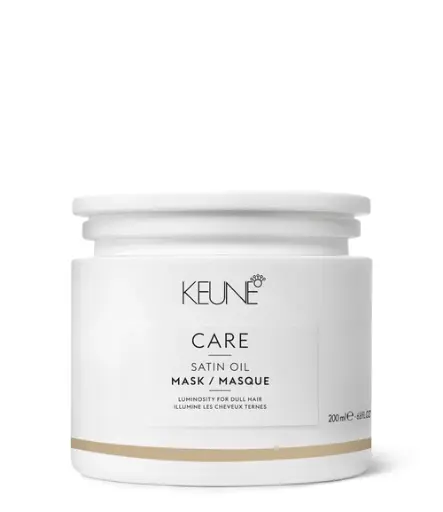 [KE-21316] CARE Satin Oil Mask, 200ml