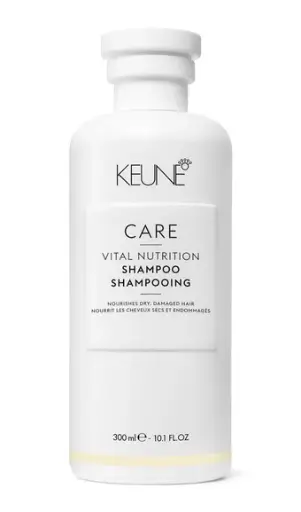 [KE-21320] CARE Vital Nutrition Shampoo, 300ml