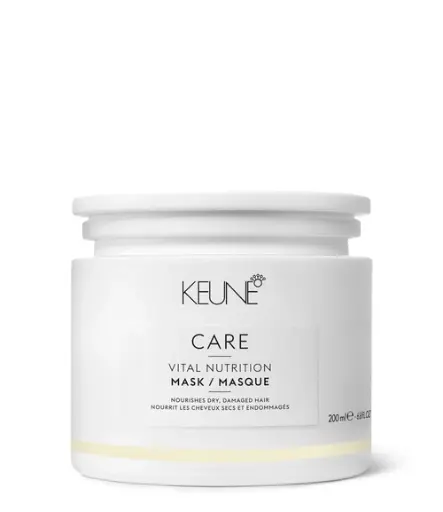 [KE-21325] CARE Vital Nutrition Mask, 200ml