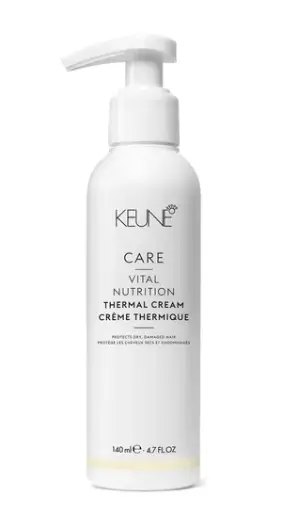 [KE-21328] CARE Vital Nutrition Thermal Cream, 140ml