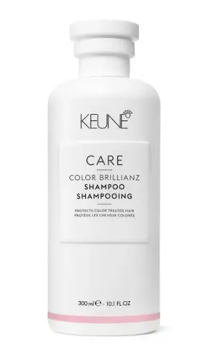 [KE-21336] CARE Color Brillianz Shampoo, 300ml