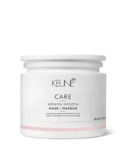 [KE-21358] CARE Keratin Smooth Mask, 200ml