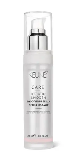 [KE-21360] CARE Keratin Smooth Serum, 25ml