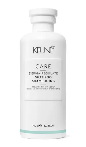 [KE-21390] CARE Derma Regulate Shampoo, 300ml