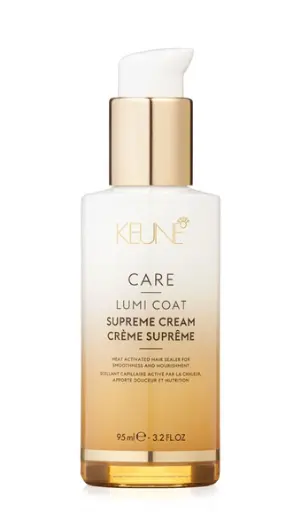 [KE-21398] CARE Lumi Coat Supreme Cream, 95ml