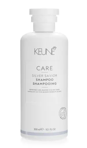 [KE-21401] CARE Silver Savior Shampoo, 300ml