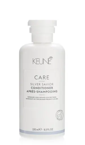 [KE-21404] CARE Silver Savior Conditioner, 250ml