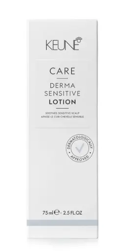 [KE-21411] CARE Derma Sensitive Lotion, 75ml