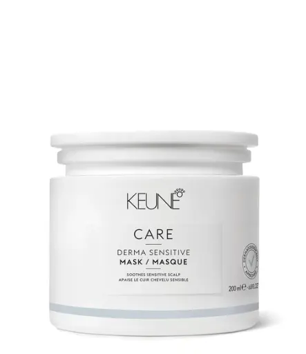 [KE-21434] CARE Derma Sensitive Mask, 200ml