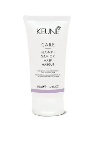 [KE-21446] CARE Blonde Savior Mask, 200ml