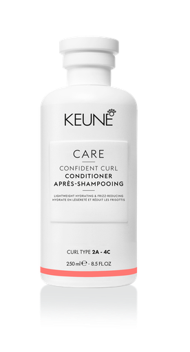 [KE-21458] CARE Confident Curl Conditioner, 250ml