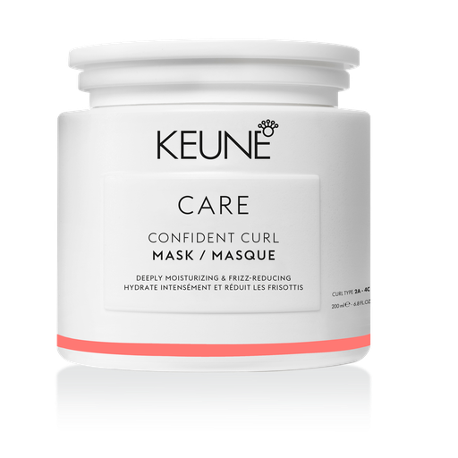 [KE-21461] CARE Confident Curl Mask, 200ml