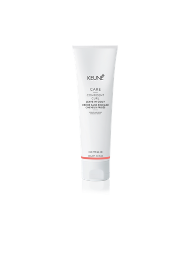 [KE-21465] CARE Confident Curl Leave-in Coily, 300ml