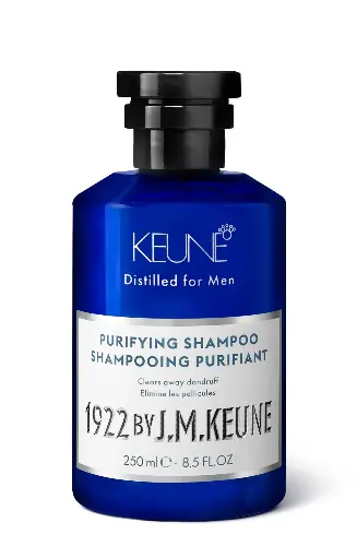 [KE-21808] 1922 Purifying Shampoo, 250ml